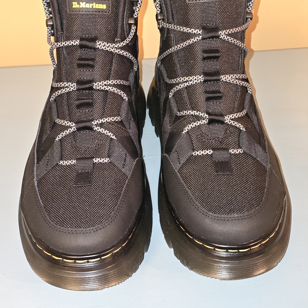 Dr. Martens Boury Boots